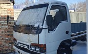 Isuzu NKR 55 2007, термофургон 