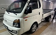 Hyundai Porter 2015, бортовой Алматы