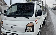 Hyundai Porter 2015, бортовой Алматы