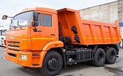 FAW 2023, самосвал Алматы