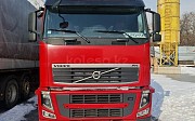 Volvo FH 2011, фура 