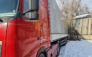 Volvo FH 2011, фура 