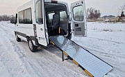 JAC Sunray инватакси 2022, 