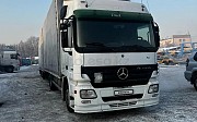 Mercedes-Benz Actros 2005, Алматы