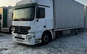 Mercedes-Benz Actros 2005, Алматы