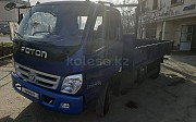 Foton 2013, бортовой Талгар