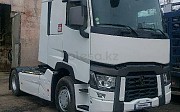 Renault T 460 2016, тягач Шымкент