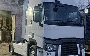 Renault T 460 2016, тягач Шымкент