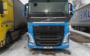 Volvo FH500 2014, еврофура 