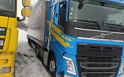 Volvo FH500 2014, еврофура 