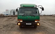 Mitsubishi Fuso Fighter 1993, термофургон Нұр-Сұлтан (Астана)