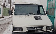 Iveco Дэйли 1996, фургон Шу