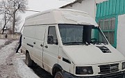 Iveco Дэйли 1996, фургон Шу