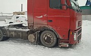 Volvo 2007, тягач Караганда