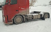 Volvo 2007, тягач Караганда