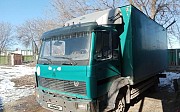 Mercedes-Benz 814 1993, 