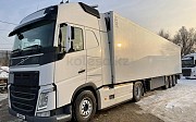 Volvo FH 500 2017, 