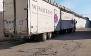 Scania Scania 380 1998, фура Алматы