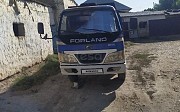 Foton FORLAND 2014, самосвал 