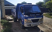 Foton FORLAND 2014, самосвал 