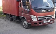 Foton Bj5059Vboo6-Ke 2007, Усть-Каменогорск