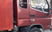 Foton Bj5059Vboo6-Ke 2007, Усть-Каменогорск