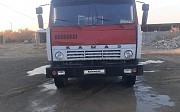 КамАЗ 53212 1990, бортовой Түркістан