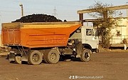 КамАЗ 5410 1993, 