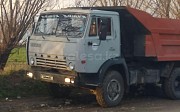 КамАЗ 5410 1993, 