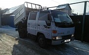 Hino Ranger 1996, самосвал Павлодар