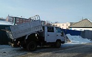 Hino Ranger 1996, самосвал Павлодар