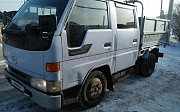 Hino Ranger 1996, самосвал Павлодар