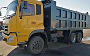 Dongfeng 300 2006, самосвал Алматы