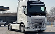 Volvo FH 500 2016, 