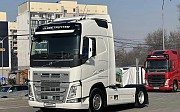 Volvo FH 500 2016, 