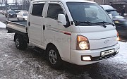 Hyundai Porter 2019, Райымбек