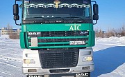 DAF XF 95 480 2006, тягач Астана