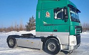 DAF XF 95 480 2006, тягач Нұр-Сұлтан (Астана)