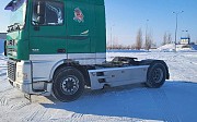 DAF XF 95 480 2006, тягач Астана