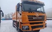 Shacman SX3258MN384 официальный дилер завода SHACMAN 2023, самосвал Алматы