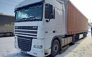 DAF 105.460 2012, тягач Қостанай