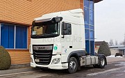 DAF XF 2020, тягач Алматы