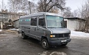 Mercedes-Benz 709 1990, термофургон Талдықорған