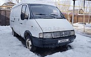 ГАЗ Gaz 2705 1998, фургон Алматы