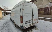 ГАЗ Gaz 2705 1998, фургон Алматы