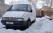 ГАЗ Gaz 2705 1998, фургон Алматы