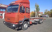 Iveco Турбостарт 1992, бортовой Алматы