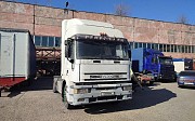 Iveco Евро Тех Магирус 1999, тягач 