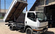 Mitsubishi CANTER 1997, самосвал 