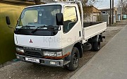 Mitsubishi CANTER 1997, самосвал 